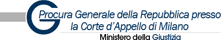 Procura Generale di Milano